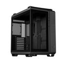 Asus Tuf Gt502 Mid Tower Negro Doble Vidrio Templado