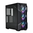 Case Gaming Cooler Master Masterbox TD500 Mesh V2 TD500V2-KGNN-S00 Negro