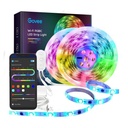 Govee Luces LED RGB WIFI 5 Metros H6110 (2 Rollos)
