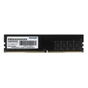 Memoria Patriot 8GB DDR5 4800MHz SODIMM Negra PSD58G480041S
