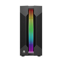 Case Gaming Eagle Warrior CG08A9RA001C H425 RGB Front Light