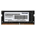 Memoria RAM Patriot 8GB DDR5 5600MHz CL46 para Laptop