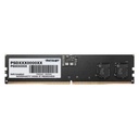 Memoria RAM Patriot 16GB DDR5 4800MHz CL40 Signature
