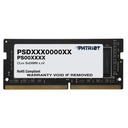 Memoria RAM Laptop Patriot 16GB DDR5 5600MHz CL46 SODIMM