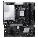 Tarjeta Madre MSI PRO H810M-B LGA1700 Micro-ATX DDR5