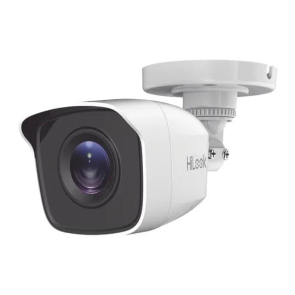 Cámara Bullet Hikvision HiLook THC-B120-PC(2.8mm) 2MP IR 20m