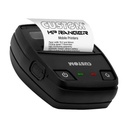 Impresora Movil Custom America MP Ranger USB-C Punto de Venta