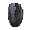 Mouse Gaming Razer Naga V2 Hyperspeed Inalámbrico 30000 DPI Negro