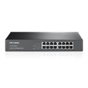 TP Link Switch 16 Puertos 10/100Mbps TL-SF1016DS