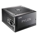 XPG Pylon Fuente Poder 650W 80 Plus Bronze ATX No Modular