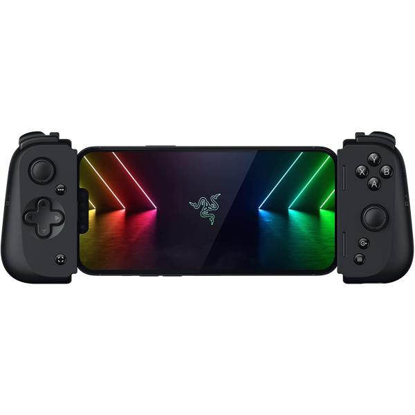 Gamepad Razer Kishi V2 para iPhone RZ06-04190100-R3U1