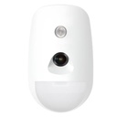 Hikvision Detector PIR Inalambrico DS-PDPC12P-EG2-WB 12m