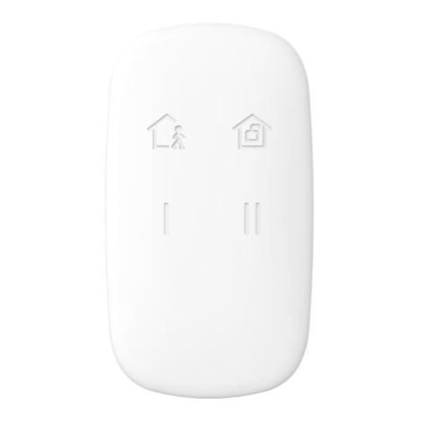 Hikvision Llavero Inalambrico Alarma DS-PKF1-WB 433MHZ