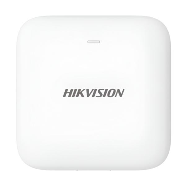 Hikvision Detector Fuga Agua Inalambrico DS-PDWL-E-WB 433MHz