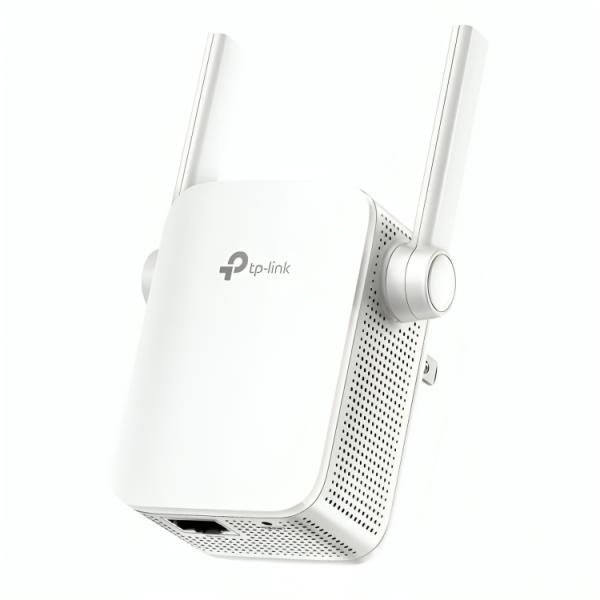 Amplificador Señal TP Link RE205 AC750 WiFi