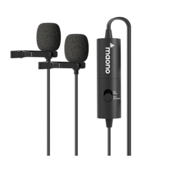 Microfono Maono AU-200 USB con Cable 65Hz