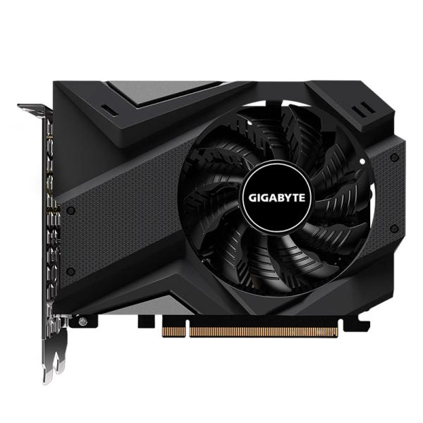 Gigabyte Tarjeta de Video GTX 1630 OC 4GB GDDR6