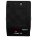 UPS Smartbitt 1800VA 120V 8 Tomas SBNB1800