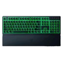 Razer Teclado Gaming Ornata V3 X RGB Membrana USB Inglés Negro