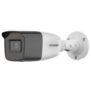 Cámara Bullet Hikvision DS-2CE19D0T-VFIT3F IR 40M Blanco