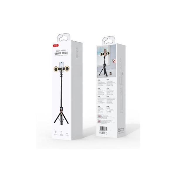 TRIPODE  MODELO TG668