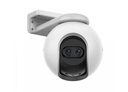 Camara Seguridad Ezviz 1080P Dual Lens Pan & Tilt Wi-Fi CS-C8PF-A0-6E22WFR