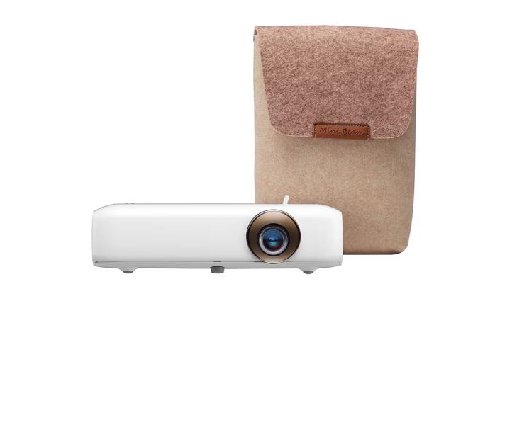 Proyector LG CineBeam HD 550 Lúmenes DLP PH510PG Blanco