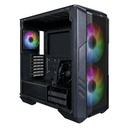 Case Gaming Cooler Master HAF 500 Mid Tower RGB