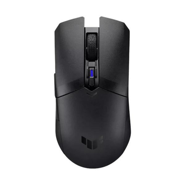 Mouse Asus TUF Gaming M4 Wireless 12000 DPI Negro
