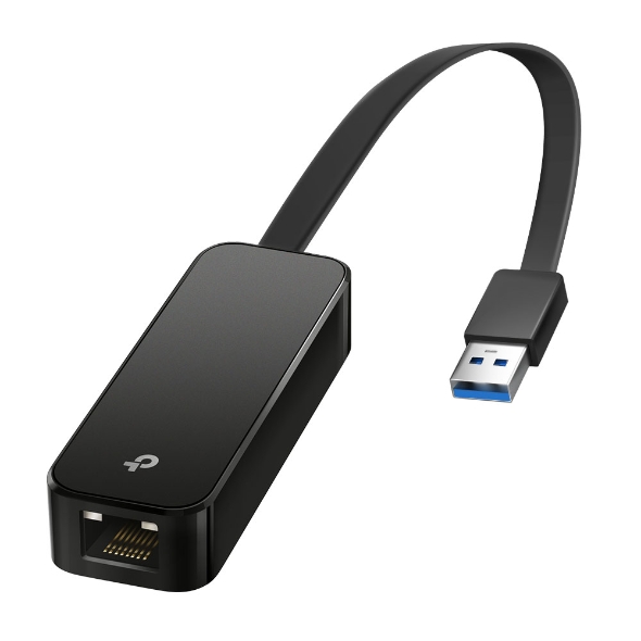 Adaptador TP Link Red a Usb 3.0 Ue306 Un