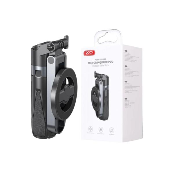 TRIPODE  MODELO TG668