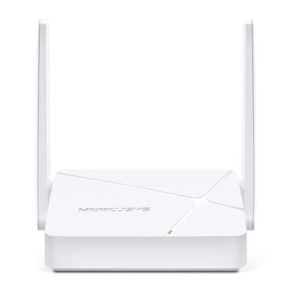 ROUTER MERCUSYS AC750 INALAMBRICO DUAL BAND  MR20