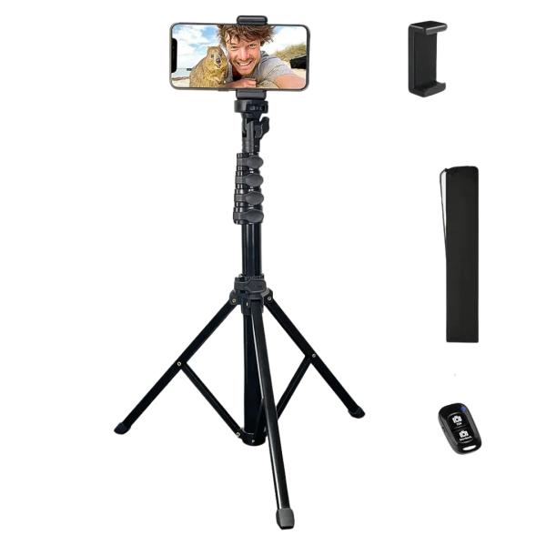 TRIPODE  MODELO TG668