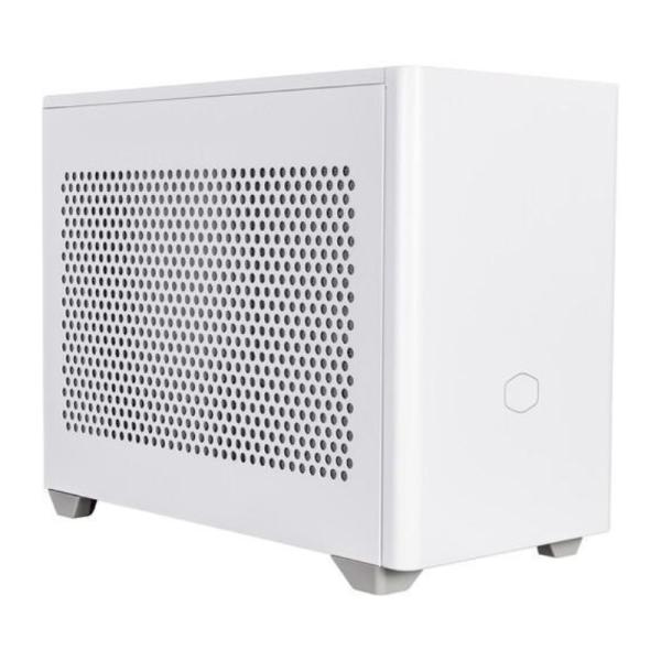 Cooler Master NR200P Mini Tower Case RGB Blanco - MCB-NR200P-WGNN-S00