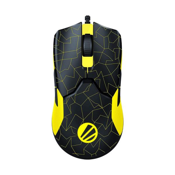 MOUSE GAMING RGB RAZER VIPER 8KHz ALÁMBRICO USB 20000 DPI RZ01-03580200-R3M1 - NEGRO