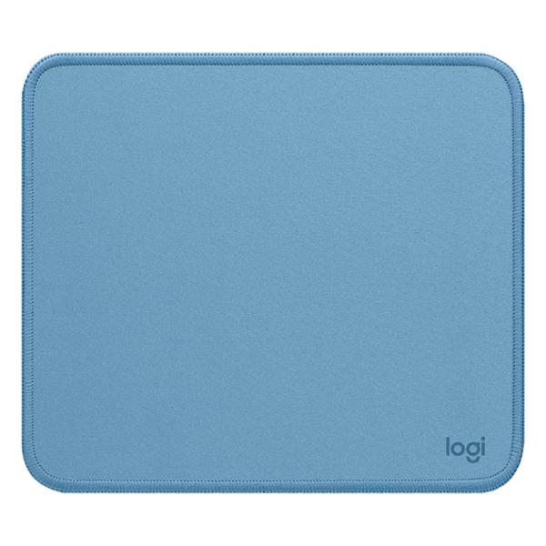 Logitech Mouse Pad Studio Series 23x20cm Polyester Gris / Azul