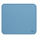 Logitech Mouse Pad Studio Series 23x20cm Polyester Gris / Azul