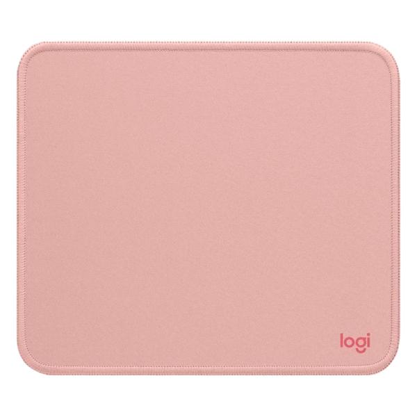 Mouse Pad Logitech Studio Series 23x20cm Poliéster Rosa Oscuro