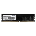 MEMORIA RAM PC 8GB PATRIOT SIGNATURE DDR4 3200MHz CL22 1.2V PSD48G320081 SL - NEGRO
