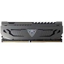 MEMORIA RAM PC 8GB PATRIOT VIPER 4 STEEL DDR4 3200MHz CL16 1.35V PVS48G320C6 V4S - GRIS