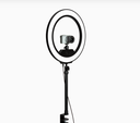Elgato Ring Light Soporte Lampara LED Profesional
