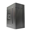 Case Abvia M20 Negro USB + Audio Sin Fuente