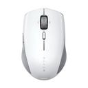 Mouse Razer Pro Click Mini Inalámbrico 12000 DPI Blanco