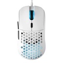 Mouse Gaming Sharkoon Light 180 Rgb 12000 Dpi Blanco