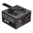 Fuente de Poder Sharkoon SHP Bronze 700W 80 Plus Bronze Negro