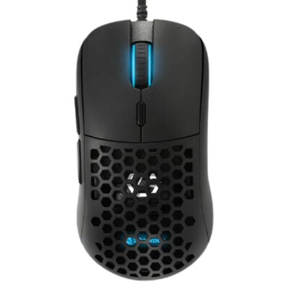 Mouse Gaming Sharkoon Light 180 Rgb 12000 Dpi Negro