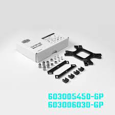 Bracket Cooler Master para Procesador Intel 12 Gen