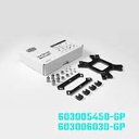 Bracket Cooler Master para Procesador Intel 12 Gen