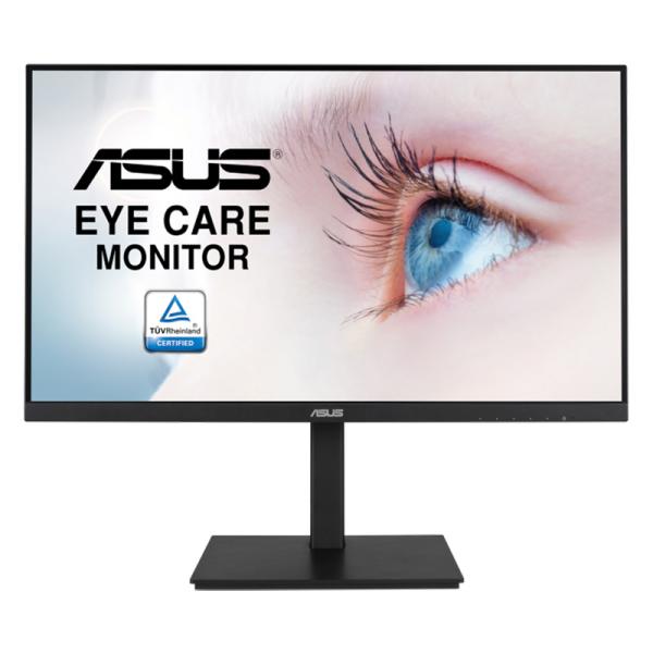 Monitor Asus VA27DQSBY 27" FHD 75 Hz HDMI DP Plano