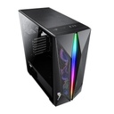 Case X-Lion H2-530 Panel Vidrio Templado + 3 Ventiladores